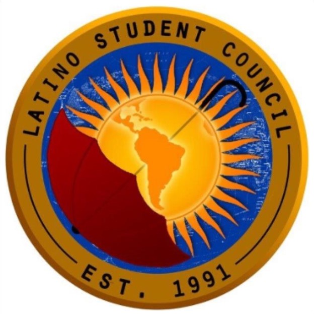 Latino Student Council logo