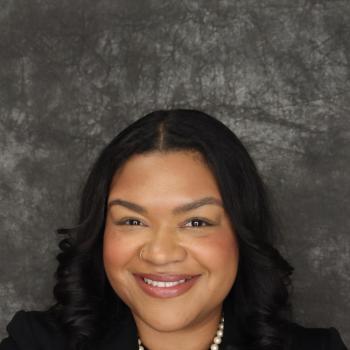 Photo of Roseilyn Guzman