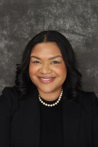 Photo of Roseilyn Guzman (she/her/ella)